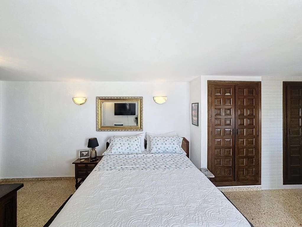 3 slaapkamer Villa te koop in Benitachell / Benitatxell met zwembad garage - € 420.000 (Ref: 8885600)