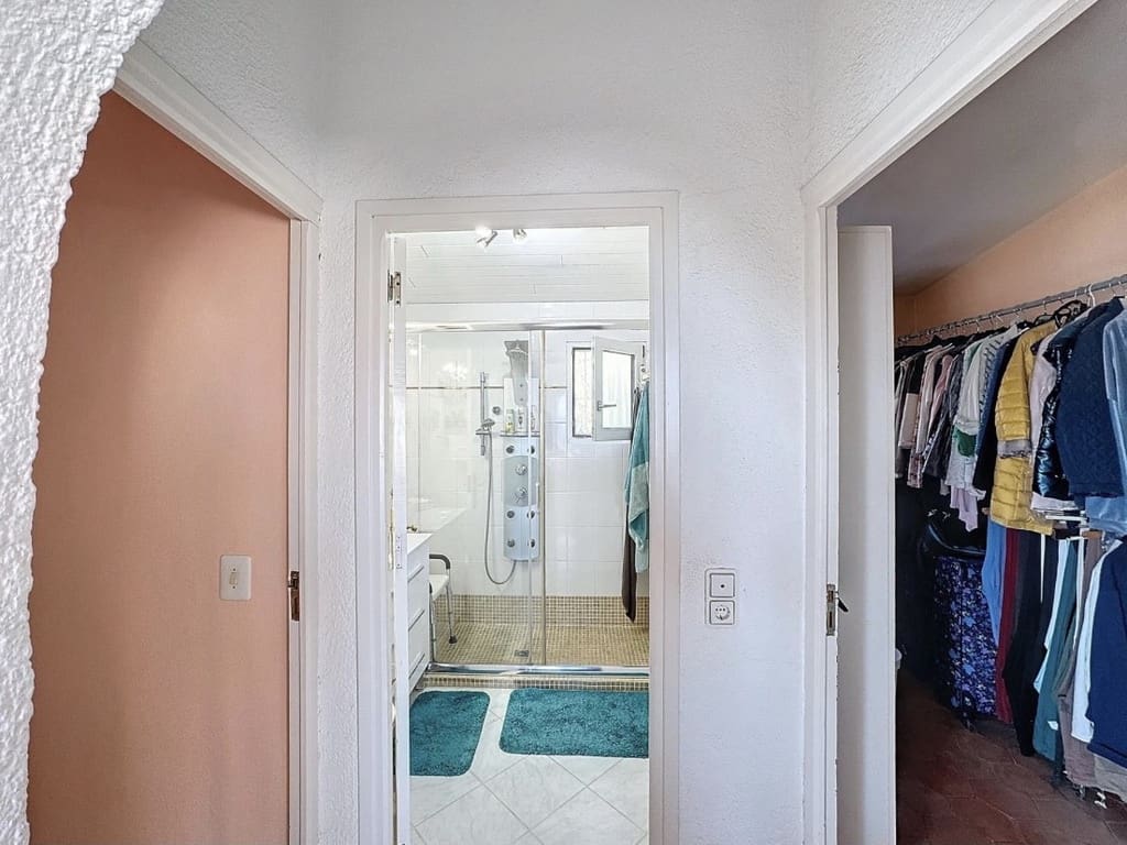 3 slaapkamer Villa te koop in Benitachell / Benitatxell met zwembad garage - € 420.000 (Ref: 8885600)