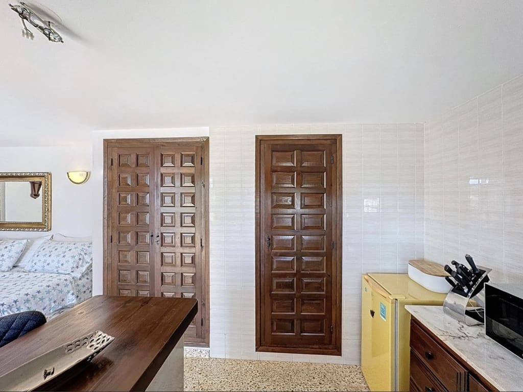 3 slaapkamer Villa te koop in Benitachell / Benitatxell met zwembad garage - € 420.000 (Ref: 8885600)