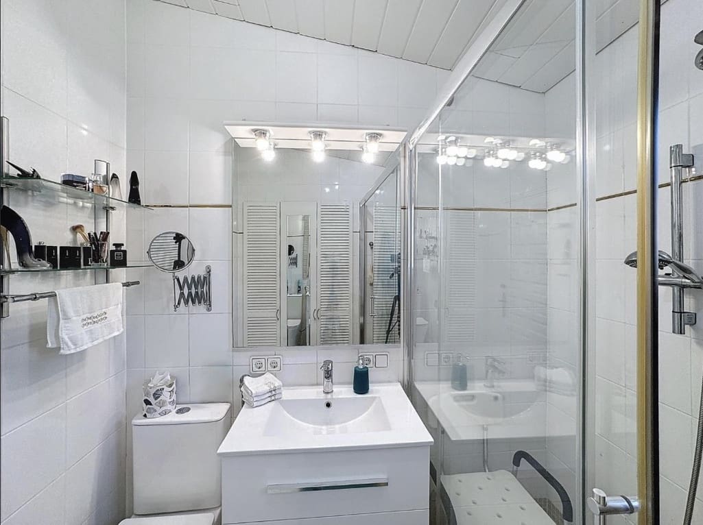 3 slaapkamer Villa te koop in Benitachell / Benitatxell met zwembad garage - € 420.000 (Ref: 8885600)