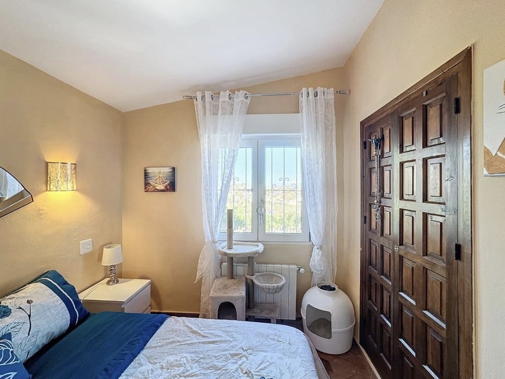 3 slaapkamer Villa te koop in Benitachell / Benitatxell met zwembad garage - € 420.000 (Ref: 8885600)