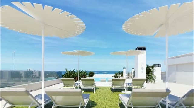 2 camera da letto Appartamento in vendita in Guardamar del Segura con piscina garage - 313.000 € (Rif: 8887277)