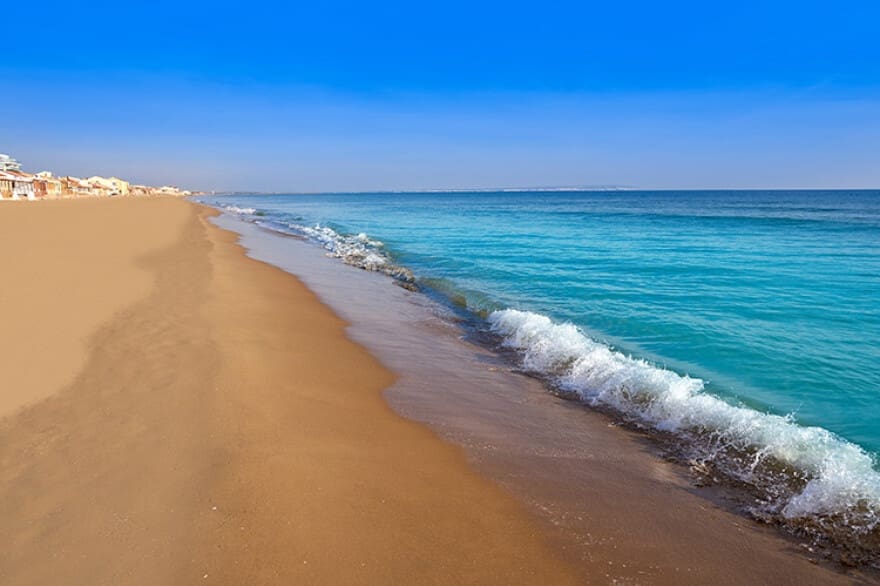 2 bedroom Apartment for sale in Guardamar del Segura with pool garage - € 323,500 (Ref: 8887278)