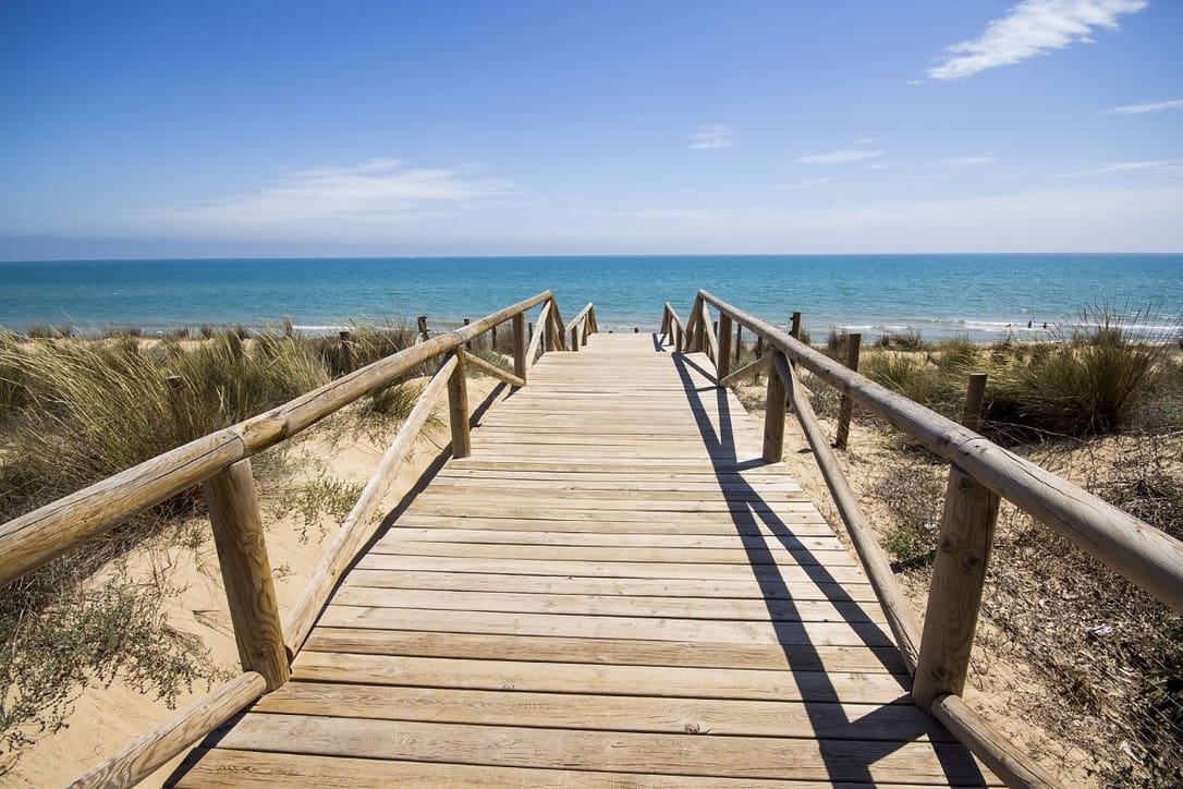 2 bedroom Apartment for sale in Guardamar del Segura with pool garage - € 323,500 (Ref: 8887278)