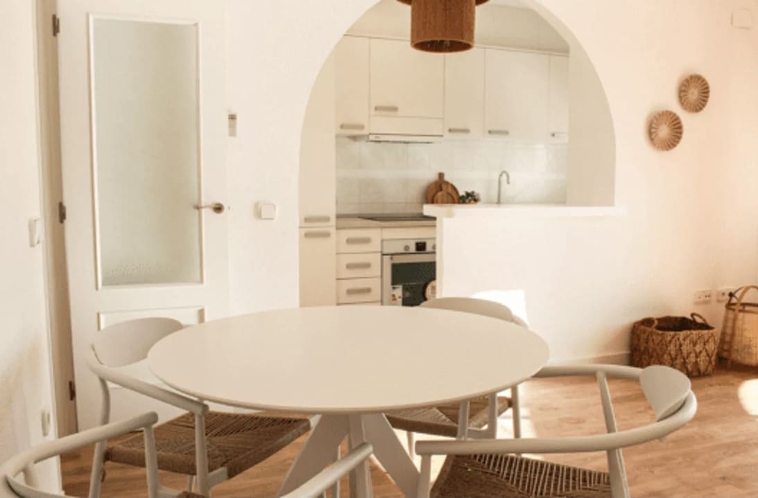 1 soveværelse Bungalow til salg i Calpe / Calp med garage - € 175.000 (Ref: 8889036)