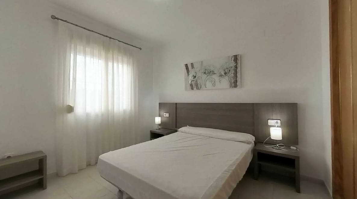 1 soveværelse Bungalow til salg i Calpe / Calp med garage - € 175.000 (Ref: 8889036)