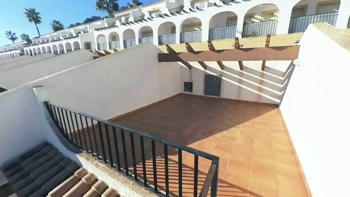 1 soveværelse Bungalow til salg i Calpe / Calp med garage - € 175.000 (Ref: 8889036)