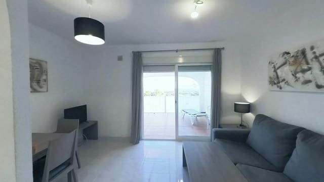 1 slaapkamer Bungalow te koop in Calpe / Calp met garage - € 175.000 (Ref: 8889036)