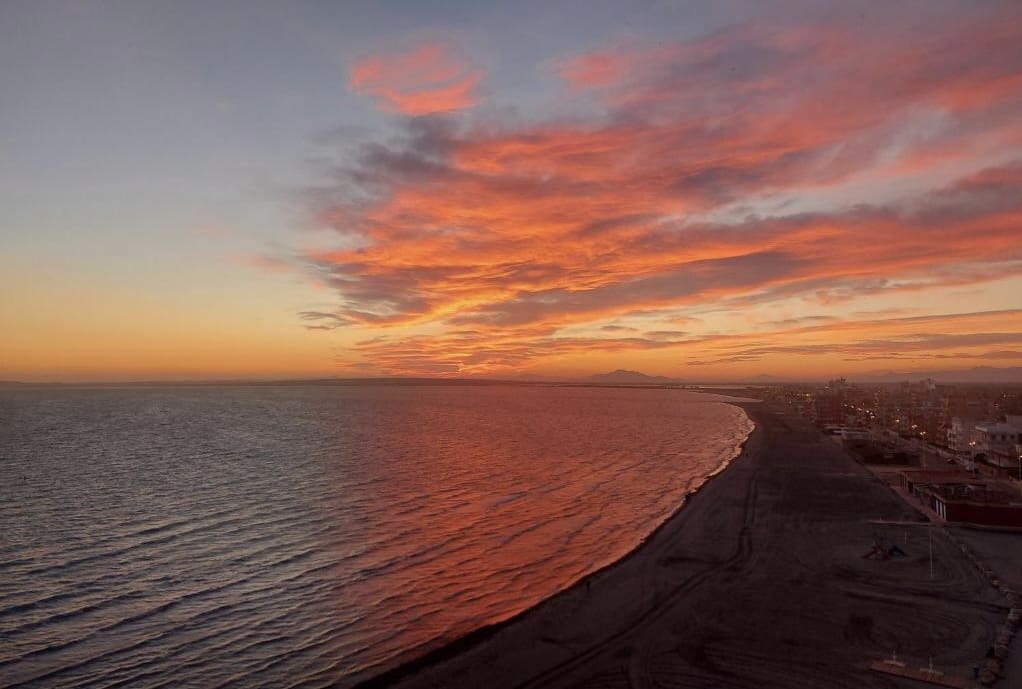 2 soverom Leilighet til salgs i Santa Pola med garasje - € 260 000 (Ref: 8889036)