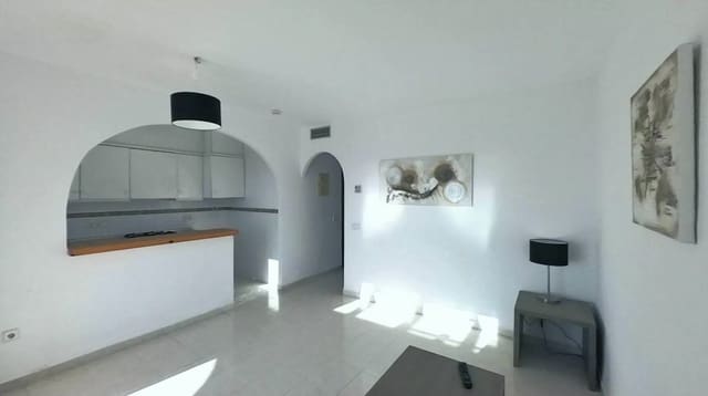 1 slaapkamer Bungalow te koop in Calpe / Calp met garage - € 180.000 (Ref: 8889075)