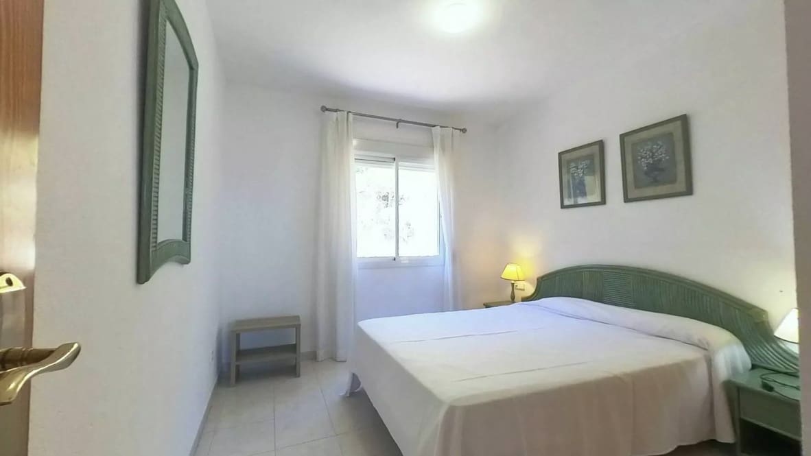 1 soveværelse Bungalow til salg i Calpe / Calp med garage - € 180.000 (Ref: 8889075)