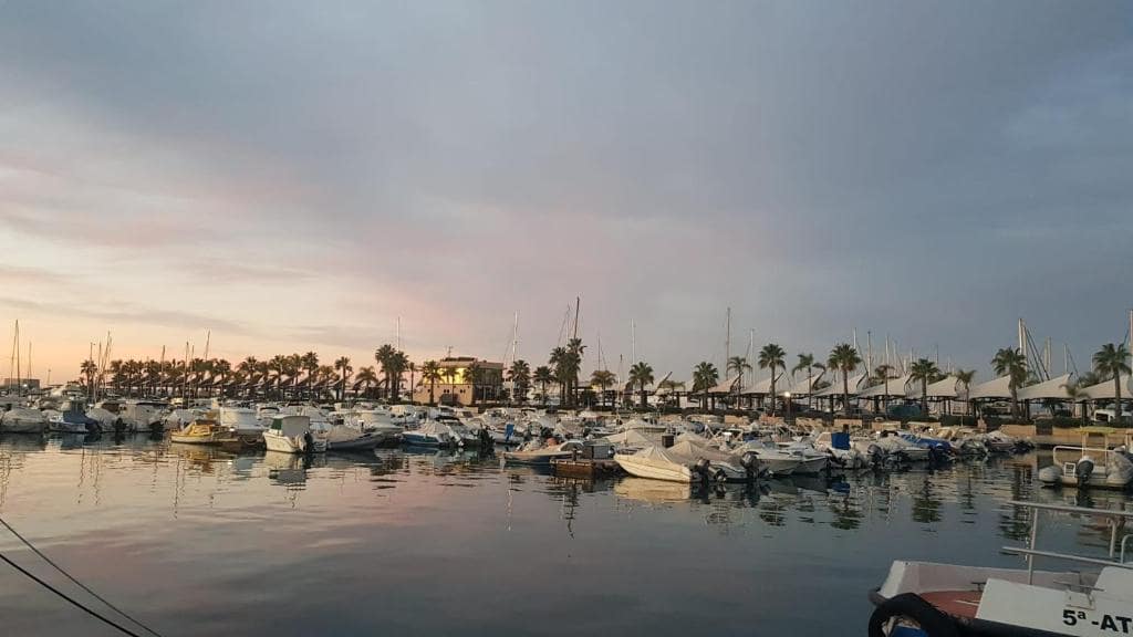 2 bedroom Apartment for sale in Santa Pola with garage - € 250,000 (Ref: 8889075)