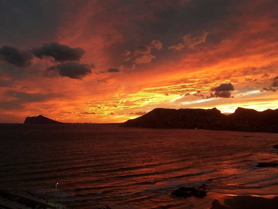 Bungalow de 1 habitación en Calpe / Calp en venta con garaje - 175.000 € (Ref: 8889076)