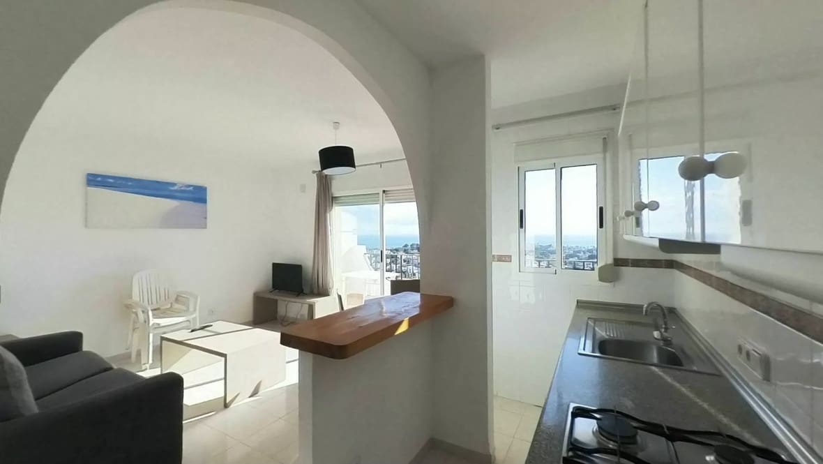Bungalow de 1 habitación en Calpe / Calp en venta con garaje - 175.000 € (Ref: 8889076)
