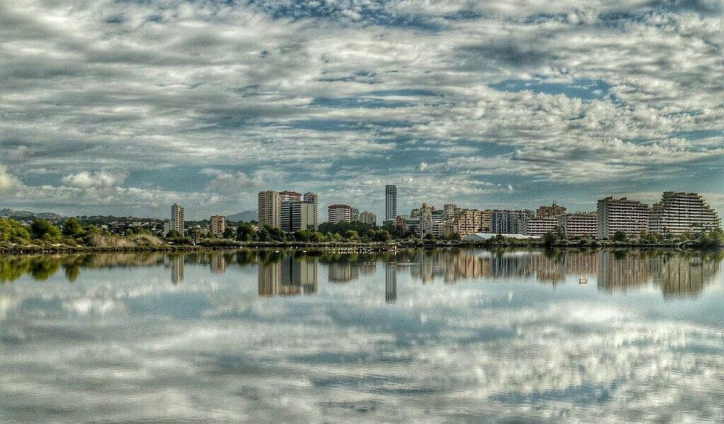 Bungalow de 1 habitación en Calpe / Calp en venta con garaje - 175.000 € (Ref: 8889076)