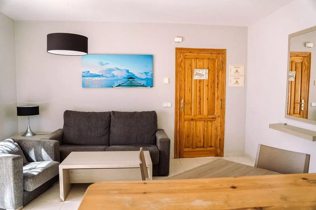 Bungalow de 1 habitación en Calpe / Calp en venta con garaje - 175.000 € (Ref: 8889076)