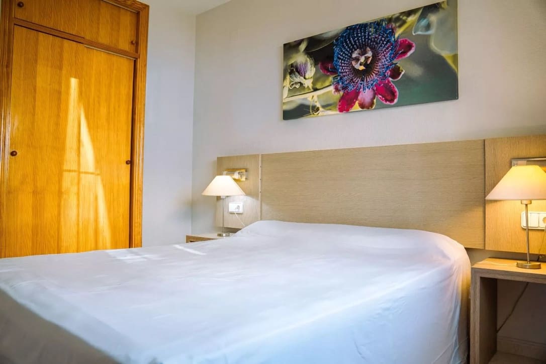 Bungalow de 1 habitación en Calpe / Calp en venta con garaje - 175.000 € (Ref: 8889076)