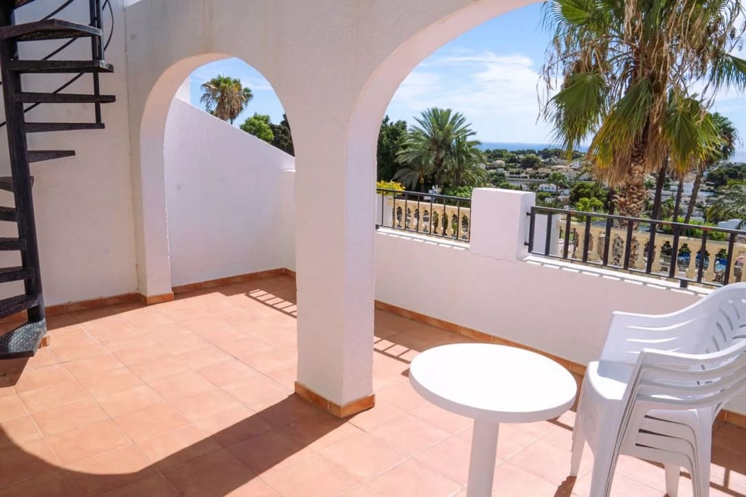 Bungalow de 1 habitación en Calpe / Calp en venta con garaje - 175.000 € (Ref: 8889076)