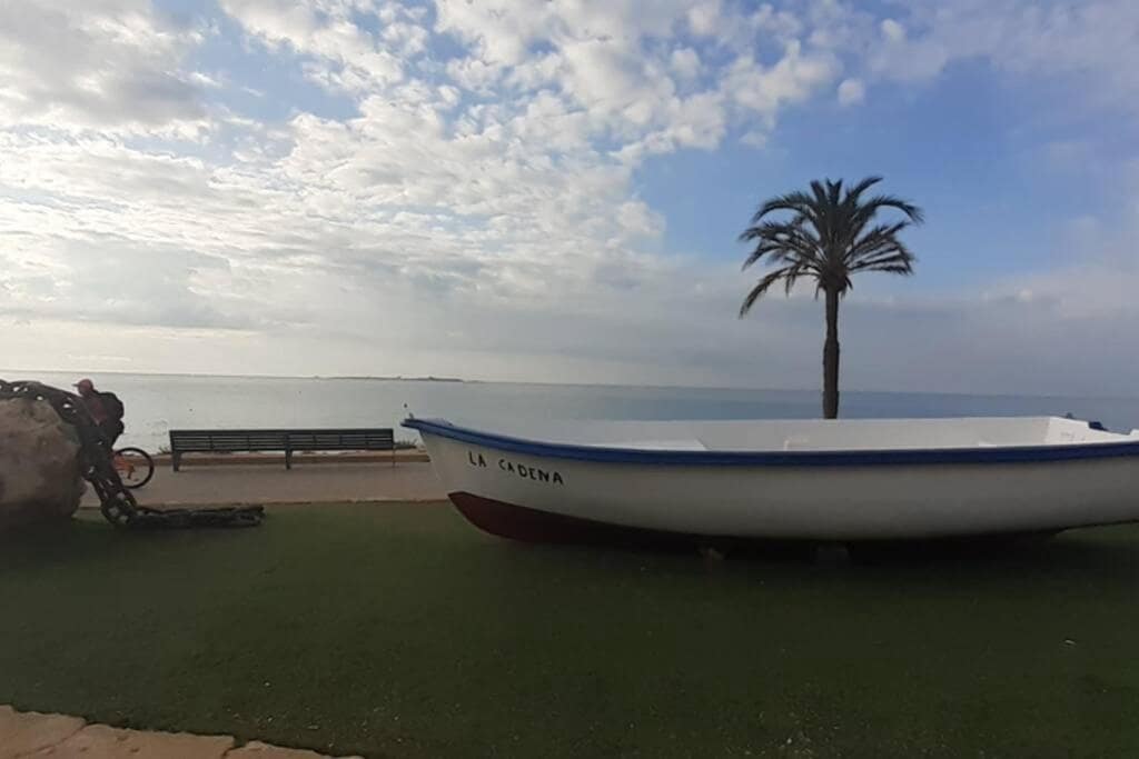 3 camera da letto Appartamento in vendita in Santa Pola con garage - 305.000 € (Rif: 8889076)