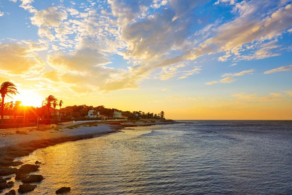 3 camera da letto Appartamento in vendita in Santa Pola con garage - 305.000 € (Rif: 8889076)