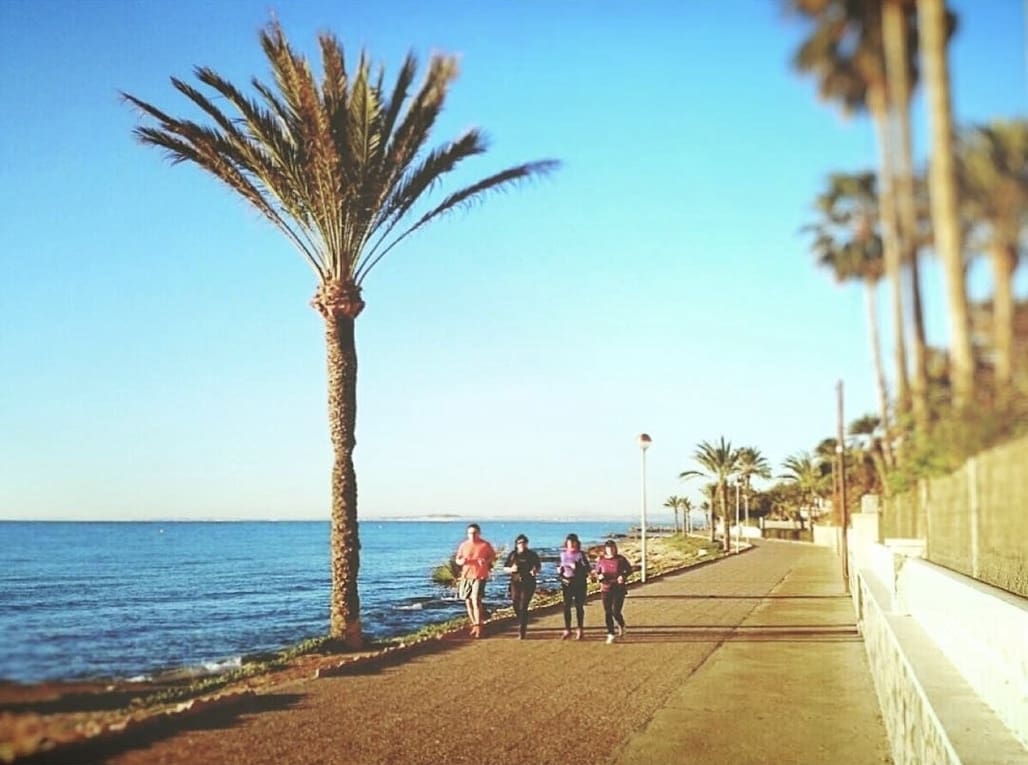 3 camera da letto Appartamento in vendita in Santa Pola con garage - 305.000 € (Rif: 8889076)