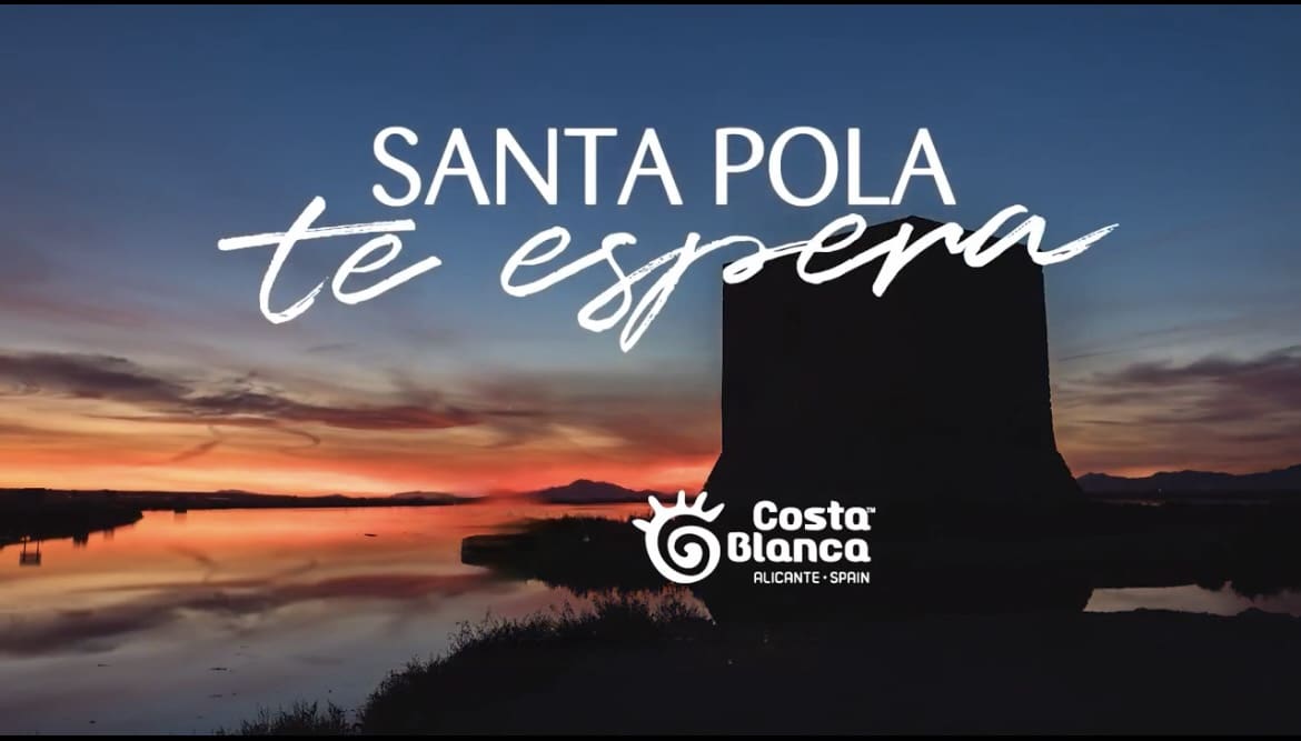 3 camera da letto Appartamento in vendita in Santa Pola con garage - 305.000 € (Rif: 8889076)