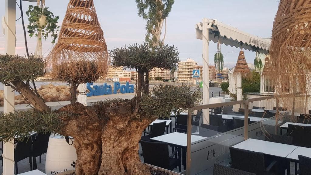 3 camera da letto Appartamento in vendita in Santa Pola con garage - 305.000 € (Rif: 8889076)