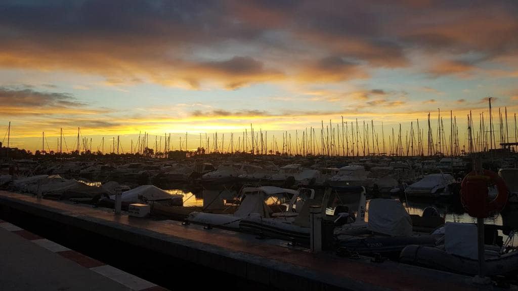 2 bedroom Apartment for sale in Santa Pola with garage - € 245,000 (Ref: 8890824)