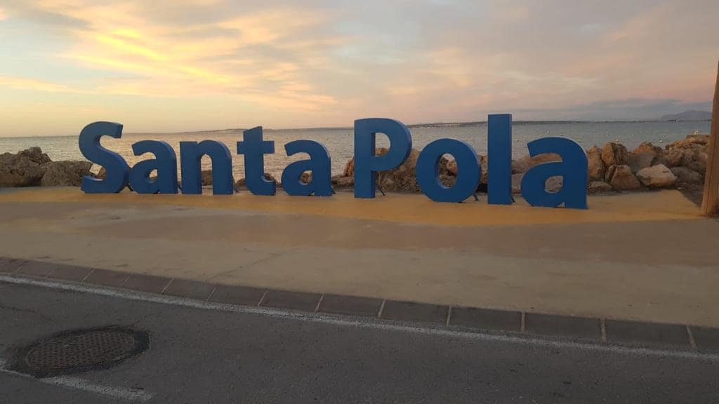 2 bedroom Apartment for sale in Santa Pola with garage - € 245,000 (Ref: 8890824)