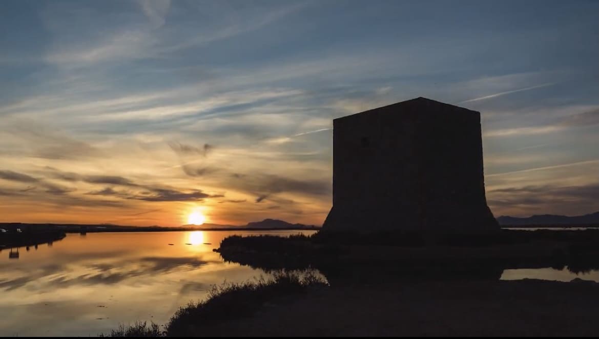 2 bedroom Apartment for sale in Santa Pola with garage - € 245,000 (Ref: 8890824)