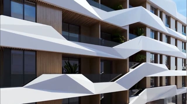 2 camera da letto Appartamento in vendita in Guardamar del Segura con piscina garage - 307.000 € (Rif: 8910759)