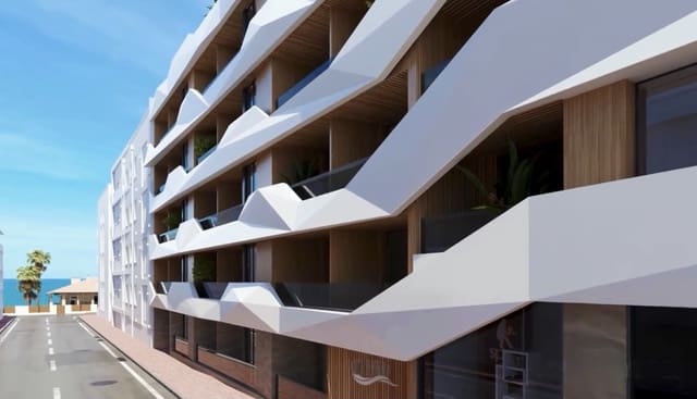 2 camera da letto Appartamento in vendita in Guardamar del Segura con piscina garage - 307.000 € (Rif: 8910759)