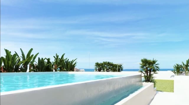 2 camera da letto Appartamento in vendita in Guardamar del Segura con piscina garage - 307.000 € (Rif: 8910759)