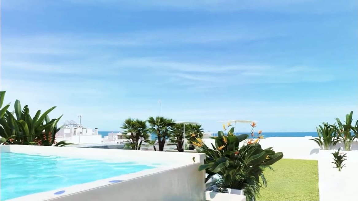 2 camera da letto Appartamento in vendita in Guardamar del Segura con piscina garage - 307.000 € (Rif: 8910759)