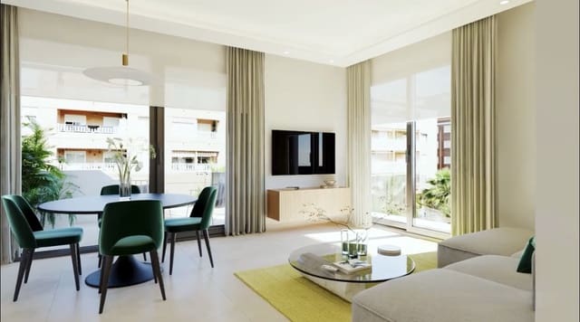 2 camera da letto Appartamento in vendita in Guardamar del Segura con piscina garage - 307.000 € (Rif: 8910759)