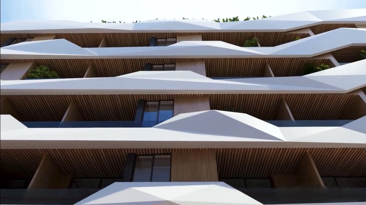 2 camera da letto Appartamento in vendita in Guardamar del Segura con piscina garage - 307.000 € (Rif: 8910759)