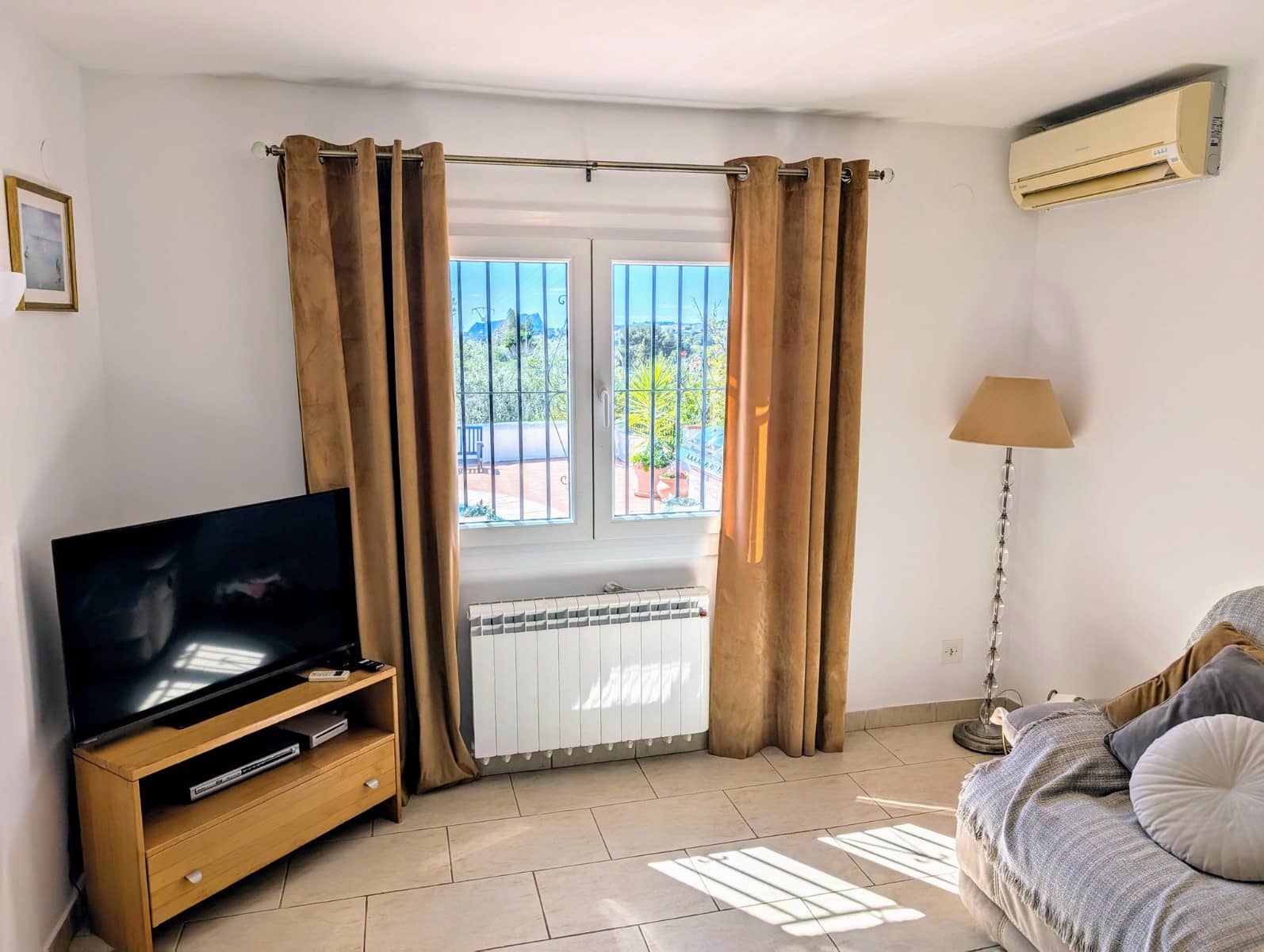 2 sypialnia Willa na sprzedaż w Benitachell / Benitatxell z basenem - 450 000 € (Ref: 8910760)