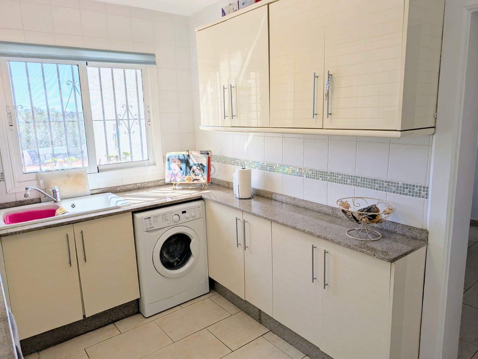 2 sypialnia Willa na sprzedaż w Benitachell / Benitatxell z basenem - 450 000 € (Ref: 8910760)