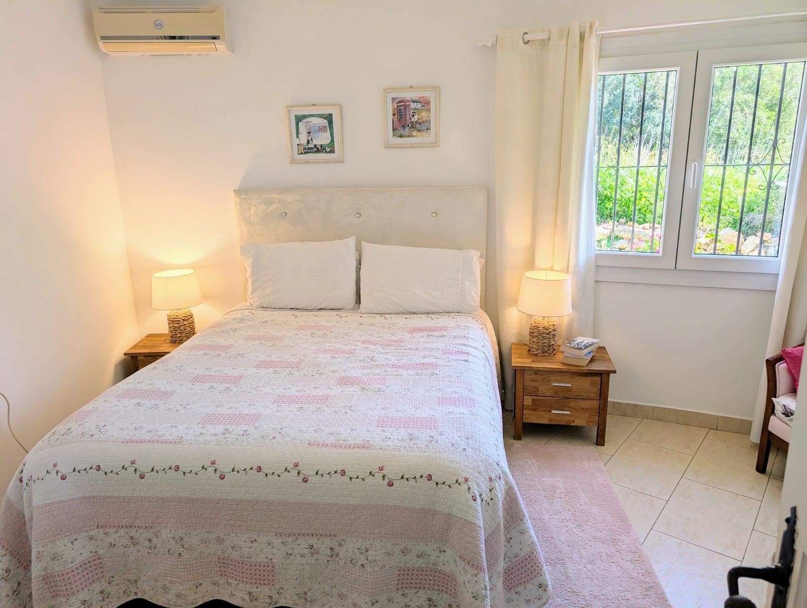 2 sypialnia Willa na sprzedaż w Benitachell / Benitatxell z basenem - 450 000 € (Ref: 8910760)