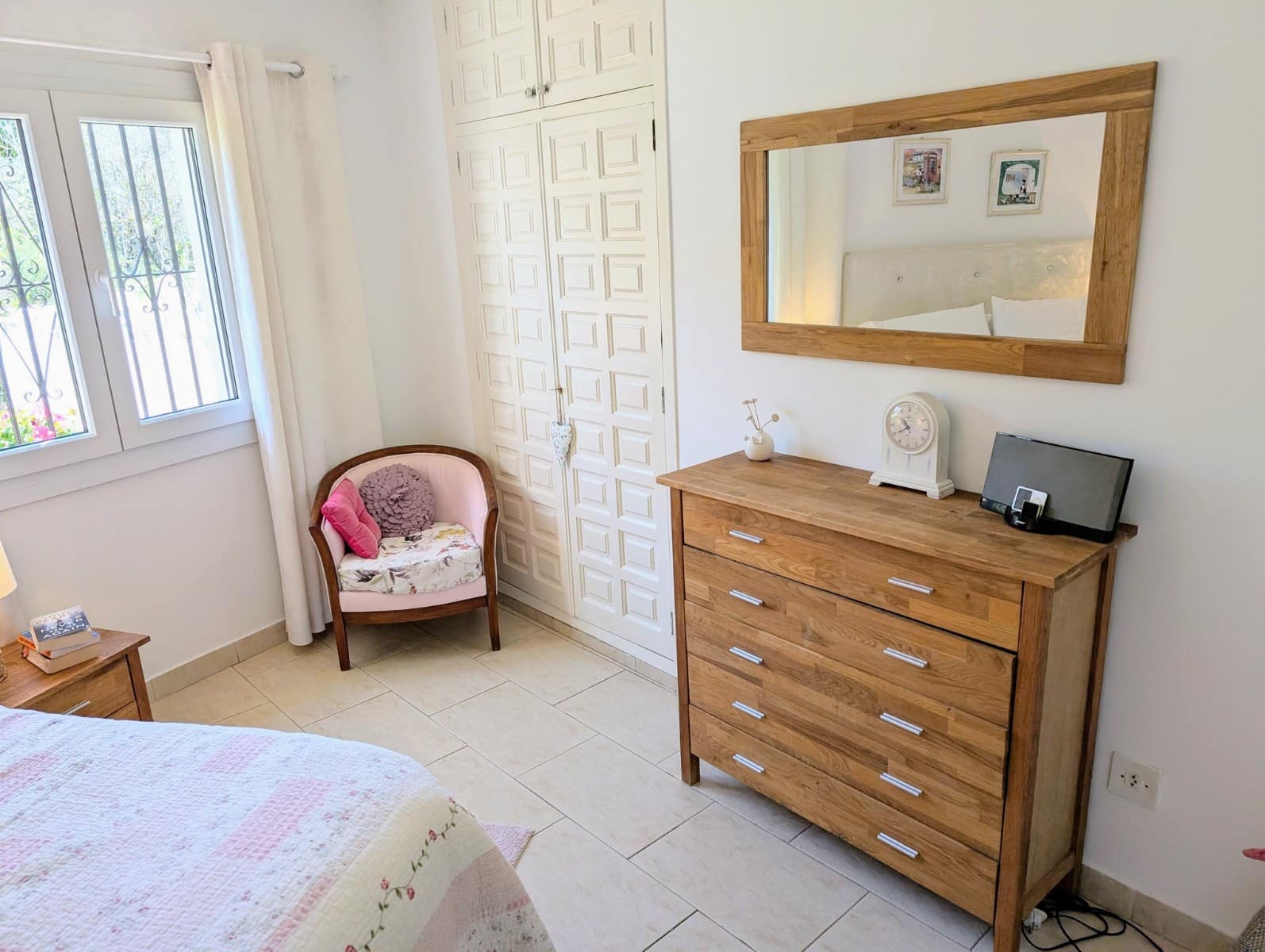 2 sypialnia Willa na sprzedaż w Benitachell / Benitatxell z basenem - 450 000 € (Ref: 8910760)