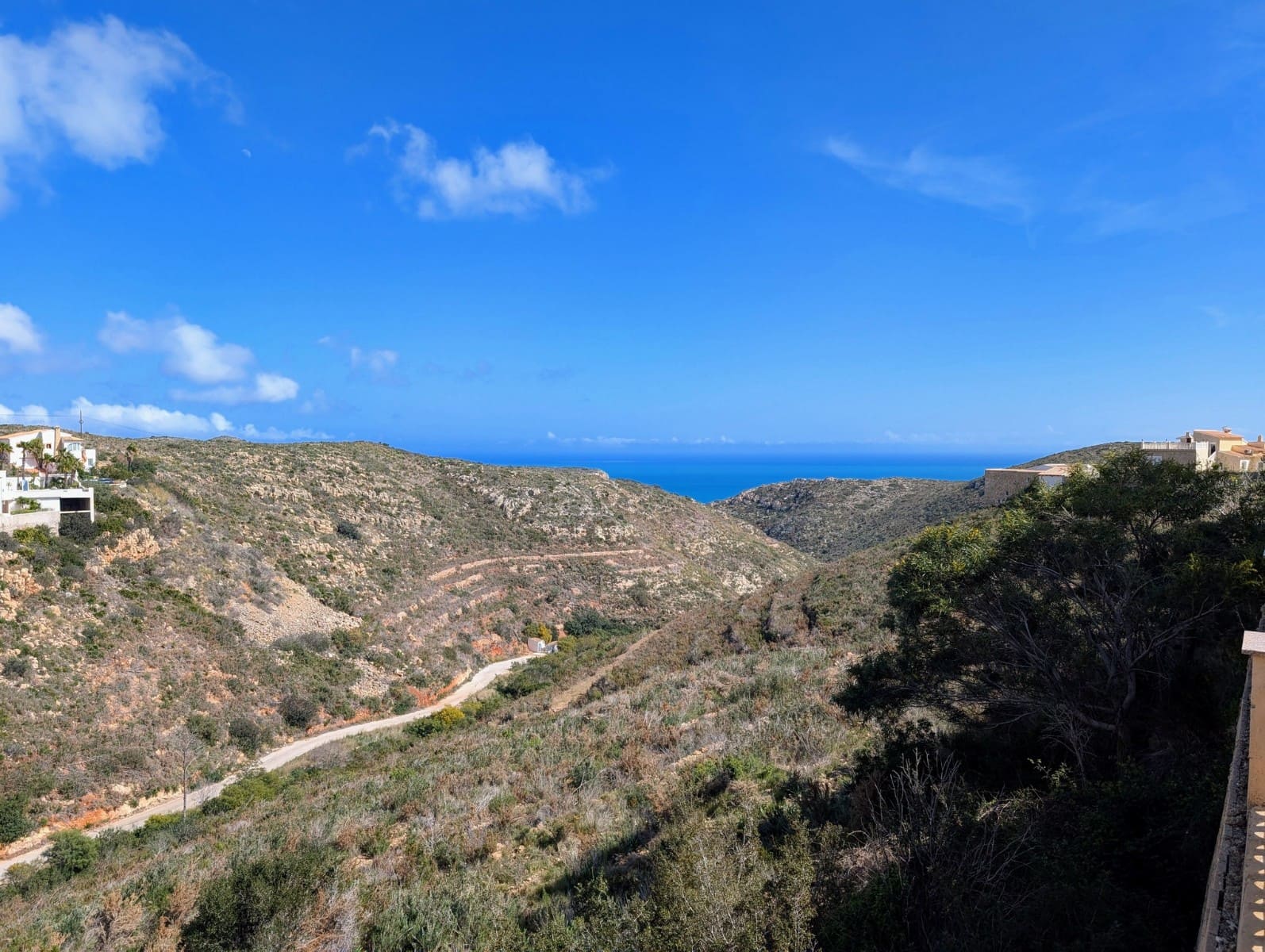 3 bedroom Villa for sale in Benitachell / Benitatxell with pool - € 519,000 (Ref: 8910761)