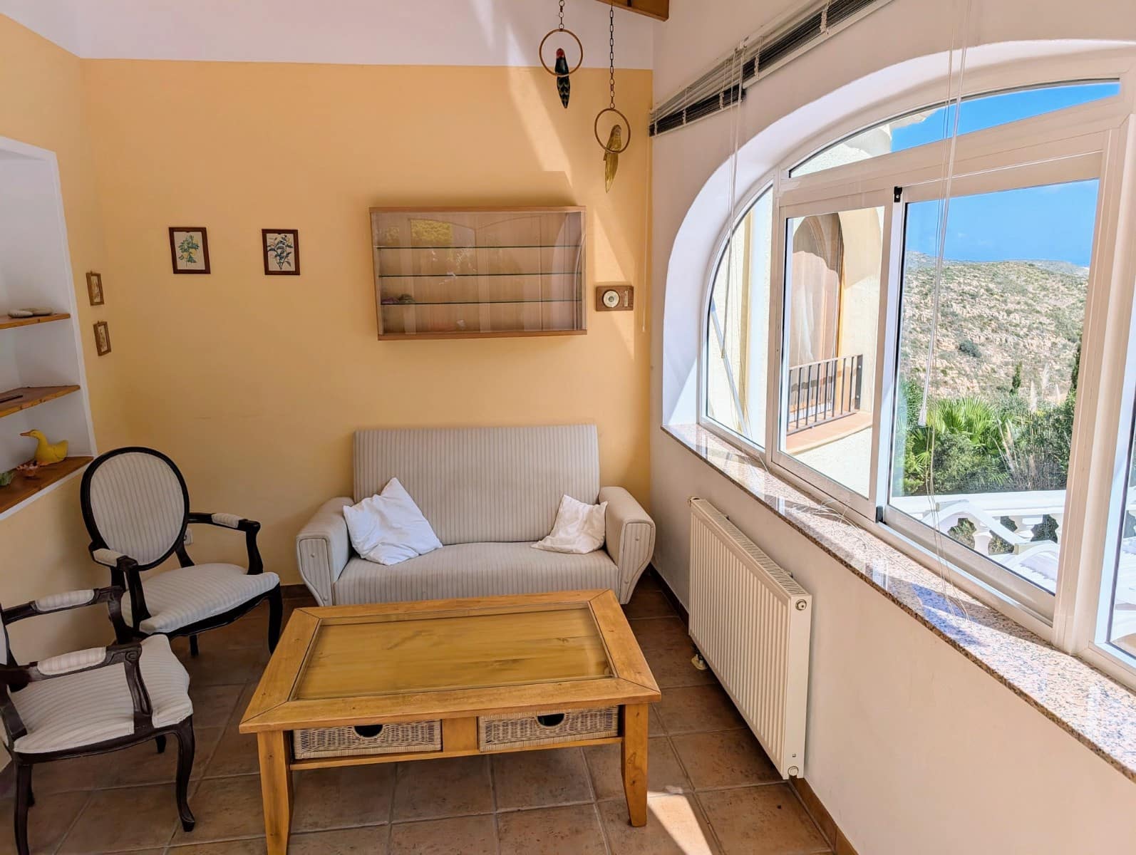 3 bedroom Villa for sale in Benitachell / Benitatxell with pool - € 519,000 (Ref: 8910761)
