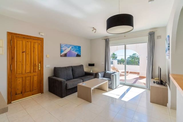2 camera da letto Bungalow in vendita in Calpe / Calp con piscina garage - 270.000 € (Rif: 8930163)