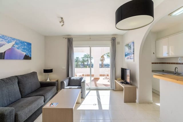 2 camera da letto Bungalow in vendita in Calpe / Calp con piscina garage - 270.000 € (Rif: 8930163)