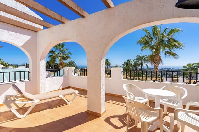 2 camera da letto Bungalow in vendita in Calpe / Calp con piscina garage - 270.000 € (Rif: 8930163)