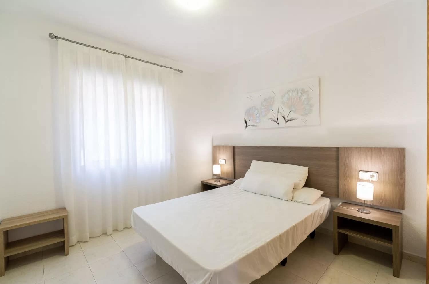 1 Zimmer Bungalow zu verkaufen in Calpe / Calp mit Pool Garage - 175.000 € (Ref: 8930194)