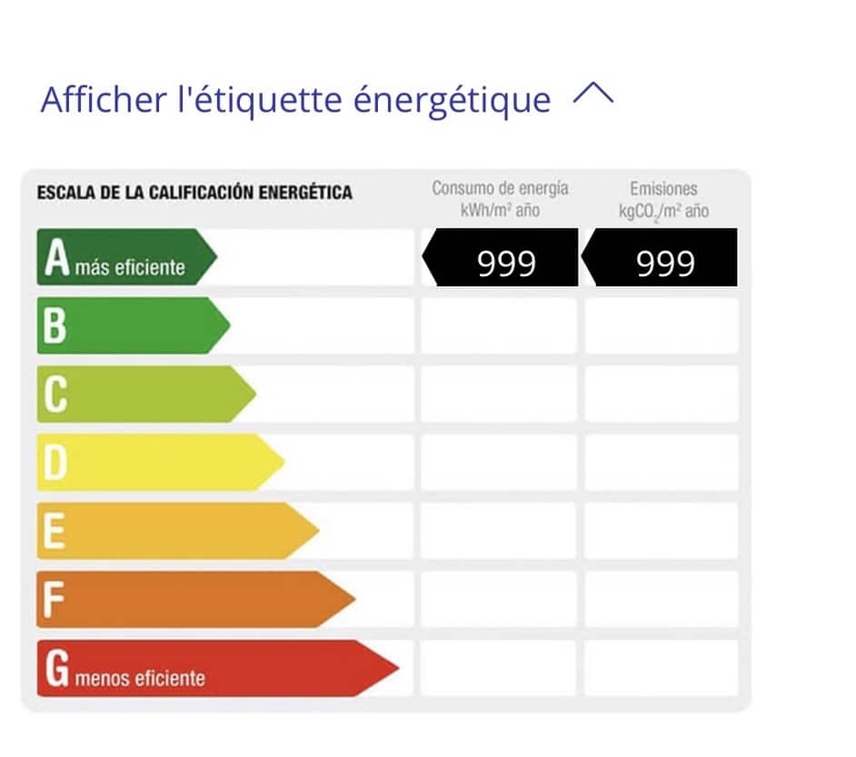 3 bedroom Apartment for sale in Calpe / Calp with garage - € 904,000 (Ref: 8930195)