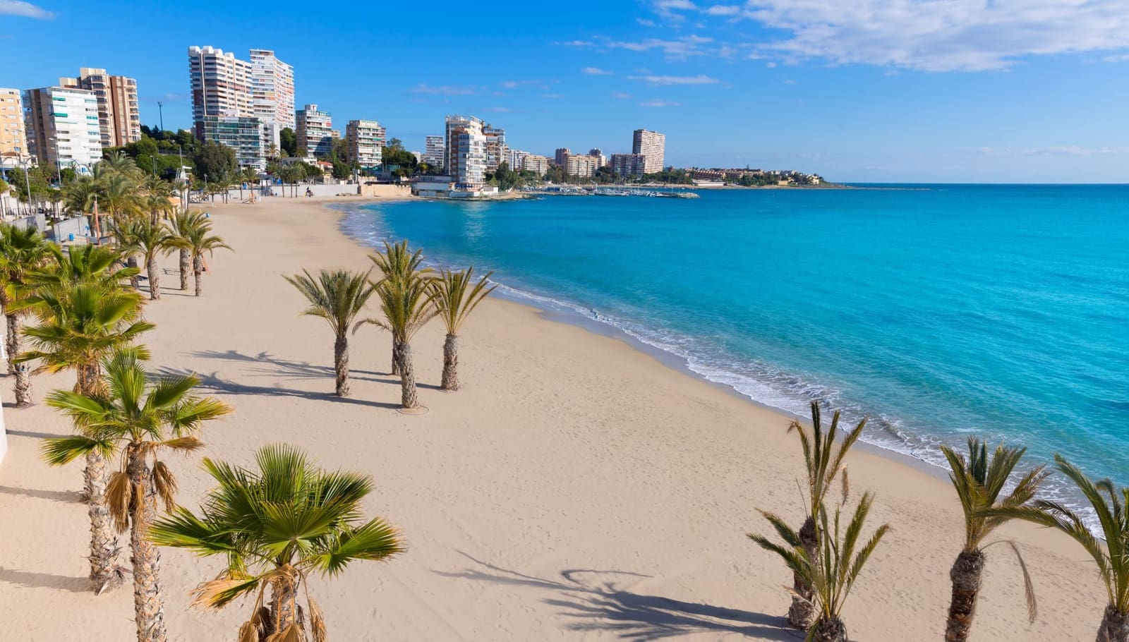 3 makuuhuone Huoneisto myytävänä paikassa Calpe / Calp mukana 
autotalli - 697 000 € (Ref: 8931515)