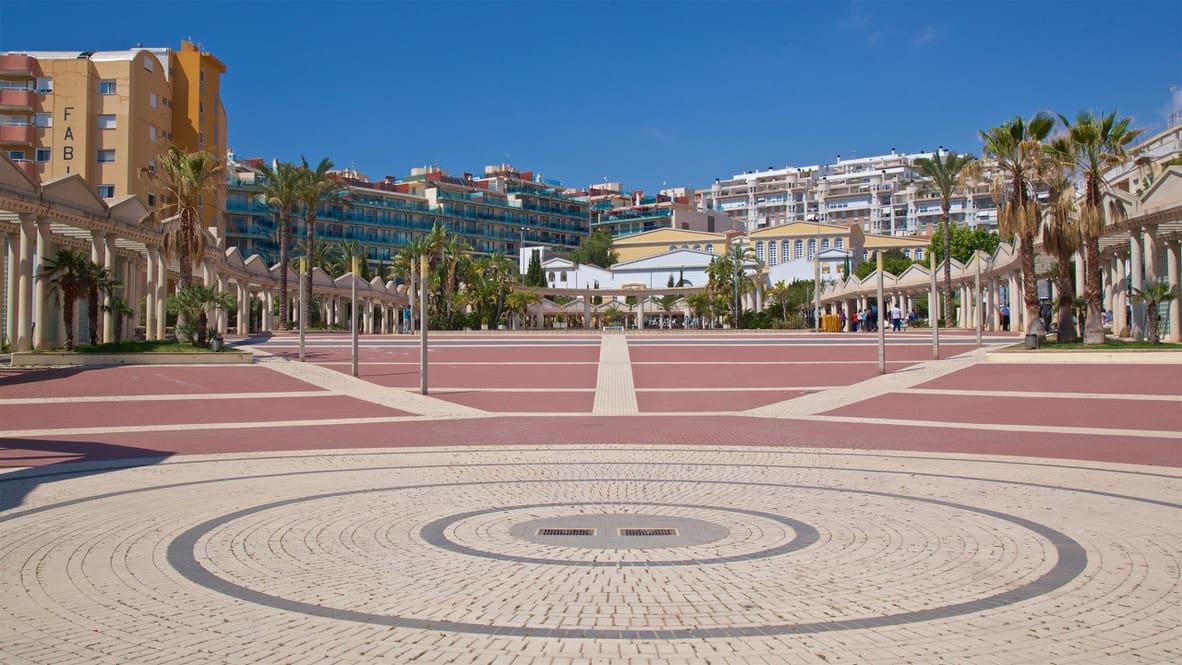 3 bedroom Apartment for sale in Calpe / Calp with garage - € 767,000 (Ref: 8931570)