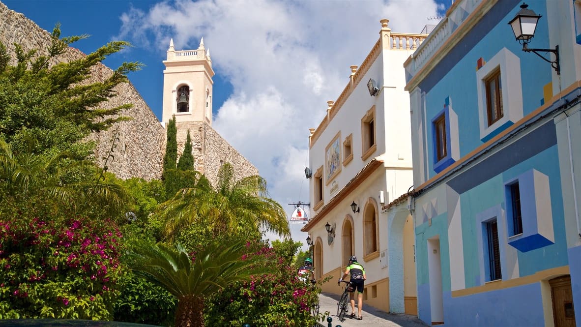 3 camera da letto Appartamento in vendita in Calpe / Calp - 740.000 € (Rif: 8931773)